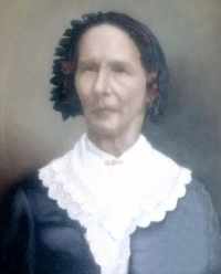 Priscilla Lewis (1811 - 1887) Profile